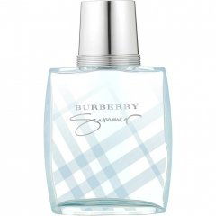 Burberry Summer for Men 2010